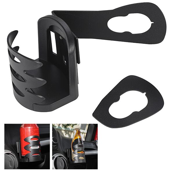 water cup holder fixing mobile phone stand accessories cans abs stable protective car mount storage drink for wrangler jk
water cup holder fixing mobile phone stand accessories cans abs stable protective car mount storage drink for wrangler jk