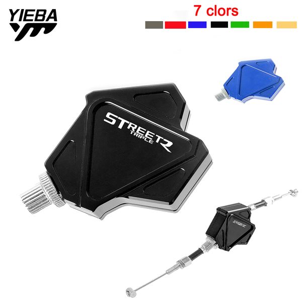 for street triple rx/ r 765 motorcycle accessories cnc aluminum stunt clutch lever easy pull cable system motocross
for street triple rx/ r 765 motorcycle accessories cnc aluminum stunt clutch lever easy pull cable system motocross