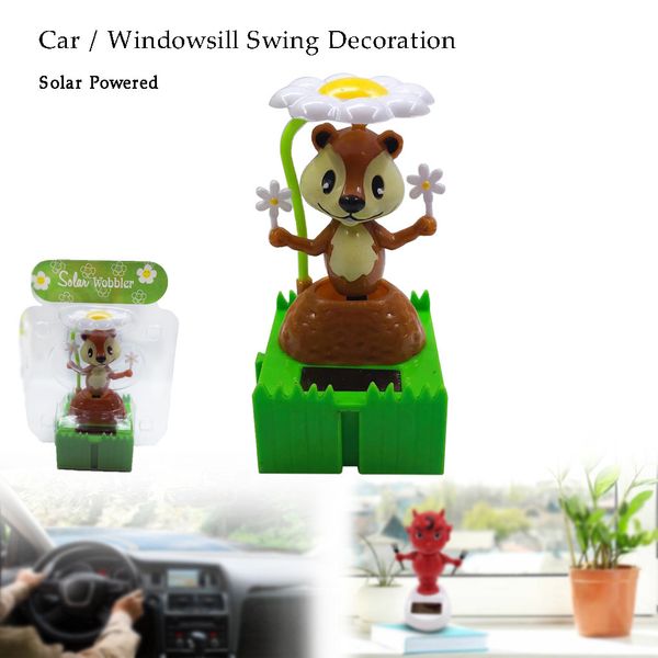 solar powered dancing swinging animated dancer toy car no battery windowsill decoration new auto accessories #p10
solar powered dancing swinging animated dancer toy car no battery windowsill decoration new auto accessories #p10