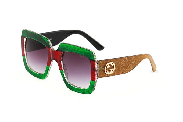 brand designer green lens sunglasses classic pilot sun glasses gold frame for men women glasses lens come brown box, White;black
brand designer green lens sunglasses classic pilot sun glasses gold frame for men women glasses lens come brown box, White;black