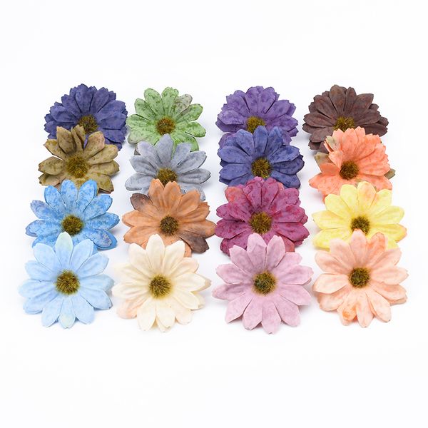 20pcs multicolor retro sun flower home decoration accessories wedding artificial plants diy gifts box scrapbooking silk flowers
20pcs multicolor retro sun flower home decoration accessories wedding artificial plants diy gifts box scrapbooking silk flowers