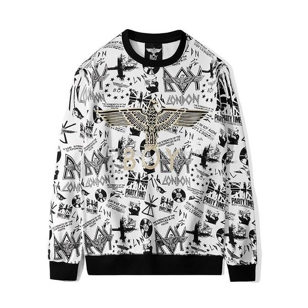 boy london designer hoodies mens eagle print by sweatshirts long sleeve luxury men women couples pullover white, Black
boy london designer hoodies mens eagle print by sweatshirts long sleeve luxury men women couples pullover white, Black