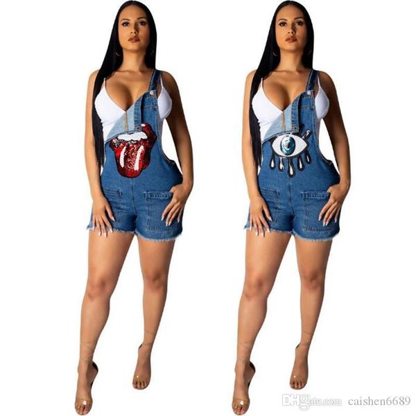 2019 summer new straps denim jumpsuit big eyes stretch cowboy shorts casual women clothing rompers dungarees playsuit trousers overalls clot
2019 summer new straps denim jumpsuit big eyes stretch cowboy shorts casual women clothing rompers dungarees playsuit trousers overalls clot