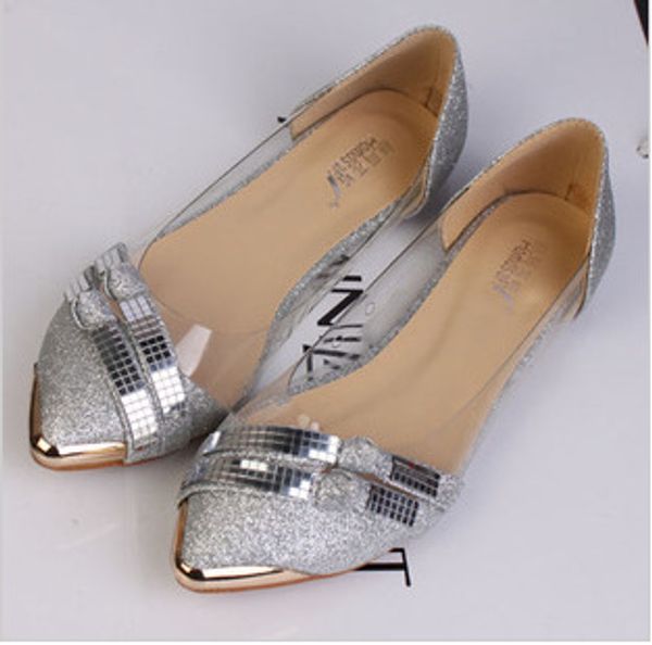 fashion leisure women flats spring autumm pointed toe casual slip-on loafers solid bling casual single shoes, Black
fashion leisure women flats spring autumm pointed toe casual slip-on loafers solid bling casual single shoes, Black