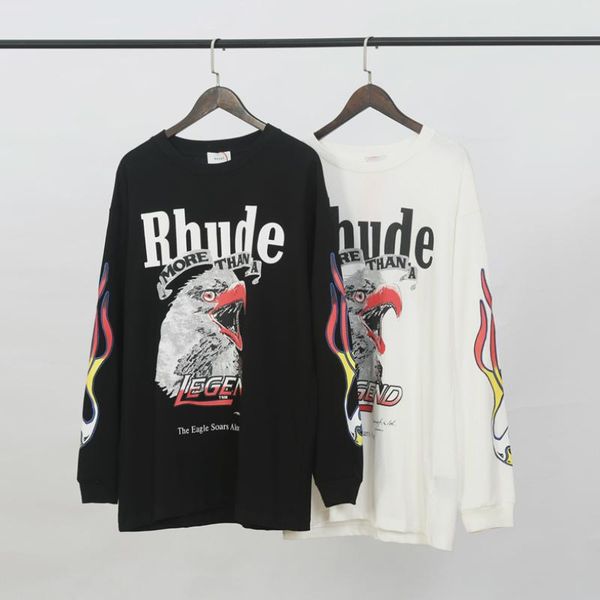 rhude maxfield long sleeve t shirt men women limit harajuku streetwear summer tshirt cotton rhude x maxfield long sleeve t shirt t200420, White;black
rhude maxfield long sleeve t shirt men women limit harajuku streetwear summer tshirt cotton rhude x maxfield long sleeve t shirt t200420, White;black
