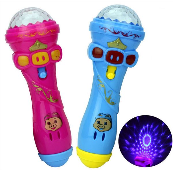 lighting toys 2019 funny wireless microphone model gift music karaoke cute mini fun child toy gift dropshipping
lighting toys 2019 funny wireless microphone model gift music karaoke cute mini fun child toy gift dropshipping