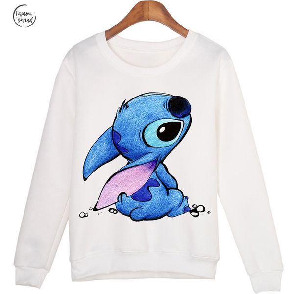 new fashion women casual clothing plus size woman cartoon printed sweatshirts hoodies wmh04 femme harajuku drop shipping, Black 
new fashion women casual clothing plus size woman cartoon printed sweatshirts hoodies wmh04 femme harajuku drop shipping, Black