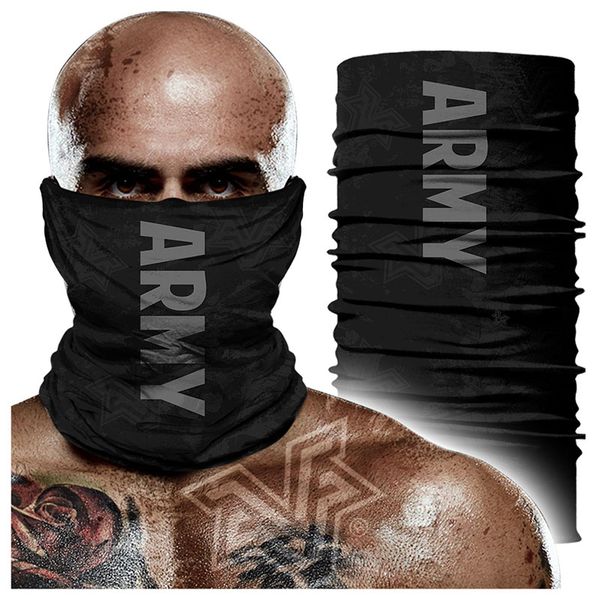 camo army bandanas ciclismo mask balaclava ciclismo bike scarfs cycle face mask men sports outdoors cycling bicylce sport, Black
camo army bandanas ciclismo mask balaclava ciclismo bike scarfs cycle face mask men sports outdoors cycling bicylce sport, Black