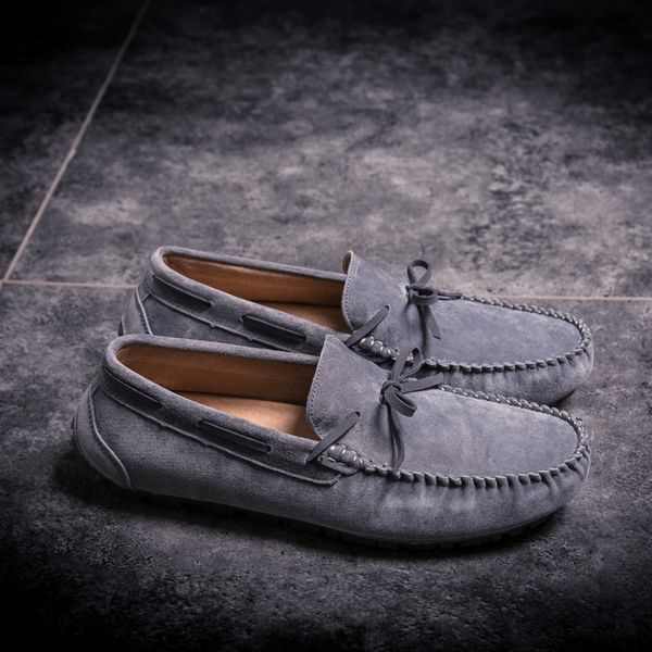 2020 butterfly peas shoes men's casual shoes italian loafers men formal men elegant slip-on %, Black
2020 butterfly peas shoes men's casual shoes italian loafers men formal men elegant slip-on %, Black