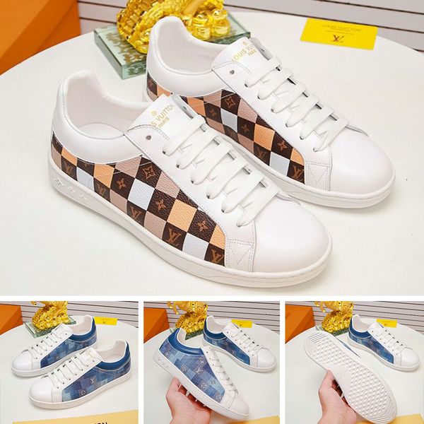 fashion mens luxury designer shoes platform new mens 2020 designer sneakers fashion wild board shoes size 39-45 type1, Black
fashion mens luxury designer shoes platform new mens 2020 designer sneakers fashion wild board shoes size 39-45 type1, Black