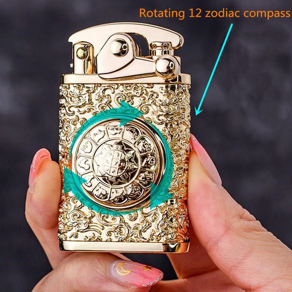 vintage cigarette lighter, old fashioned antique petrol oil lighter for man, gift package
vintage cigarette lighter, old fashioned antique petrol oil lighter for man, gift package