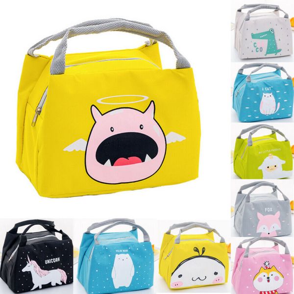 портативный изолированный обед мешок box пикника tote cartoon оксфорд ткань сумки мешок, Blue;pink
портативный изолированный обед мешок box пикника tote cartoon оксфорд ткань сумки мешок, Blue;pink