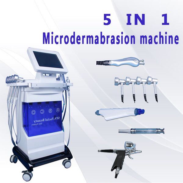 2019 hydrafacial hydro microdermabrasion ultrasonic skin care rejuvenation beauty equipment bio rf lifting dermabrasion diamond skin peeling
2019 hydrafacial hydro microdermabrasion ultrasonic skin care rejuvenation beauty equipment bio rf lifting dermabrasion diamond skin peeling