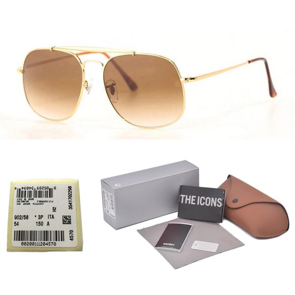 1pcs Wholesale - Top Quality Sunglasses men women Brand Designer Metal frame uv400 mirror glass lenses Retro Eyewear with box and label
1pcs Wholesale - Top Quality Sunglasses men women Brand Designer Metal frame uv400 mirror glass lenses Retro Eyewear with box and label