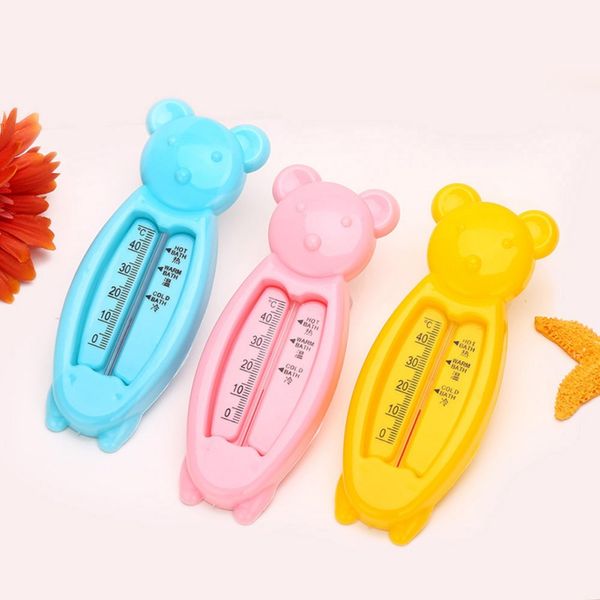 cartoon floating lovely bear baby thermometer kids bath toy plastic tub sensor thermometer
cartoon floating lovely bear baby thermometer kids bath toy plastic tub sensor thermometer