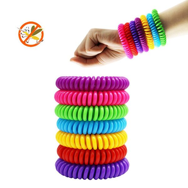 natural safe mosquito repellent bracelet waterproof spiral wrist band outdoor indoor insect protection baby pest control
natural safe mosquito repellent bracelet waterproof spiral wrist band outdoor indoor insect protection baby pest control