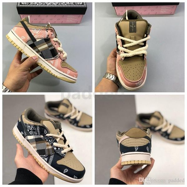 2020 трэвис скоттс x sb dunk low cactus jack мужские кроссовки дизайнер ts скейтборд повседневные кроссовки размер 36-45, White;red
2020 трэвис скоттс x sb dunk low cactus jack мужские кроссовки дизайнер ts скейтборд повседневные кроссовки размер 36-45, White;red