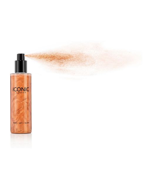 iconic london glow liquid face makeup prep-set-glow аэрограф flawless установка spray 120мл
iconic london glow liquid face makeup prep-set-glow аэрограф flawless установка spray 120мл