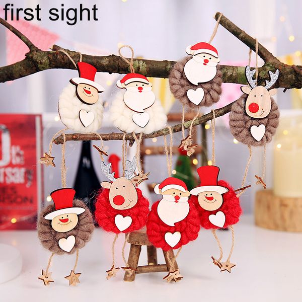 christmas tree decoration cute cartoon decorative pendant gift party gift home decoration pendant snowman holy old deer
christmas tree decoration cute cartoon decorative pendant gift party gift home decoration pendant snowman holy old deer