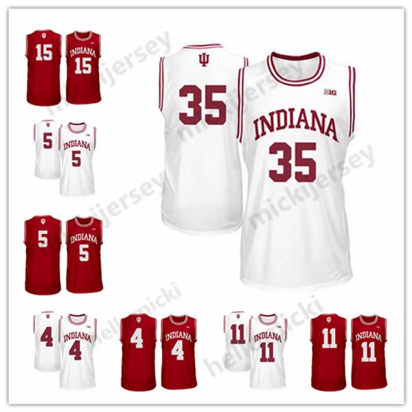 indiana hoosiers 5 troy williams 15 zach mcroberts 35 tim priller 31 thomas bryant 4 victor oladipo quentin taylor college basketball jerssy, Black
indiana hoosiers 5 troy williams 15 zach mcroberts 35 tim priller 31 thomas bryant 4 victor oladipo quentin taylor college basketball jerssy, Black