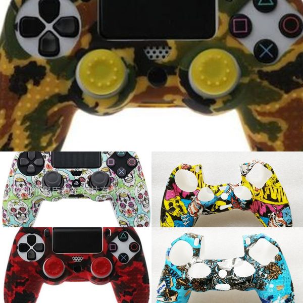 b9zmi black blue ps4 soft silicone rubber gel skin red case cover for non-slip controller
b9zmi black blue ps4 soft silicone rubber gel skin red case cover for non-slip controller