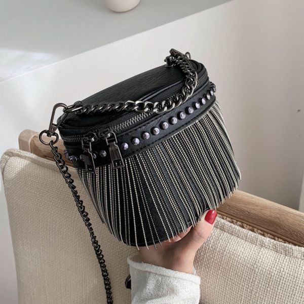 female tassel pu leather crossbody bags for women 2020 chain shoulder messenger bag ladies hand sling handbags
female tassel pu leather crossbody bags for women 2020 chain shoulder messenger bag ladies hand sling handbags