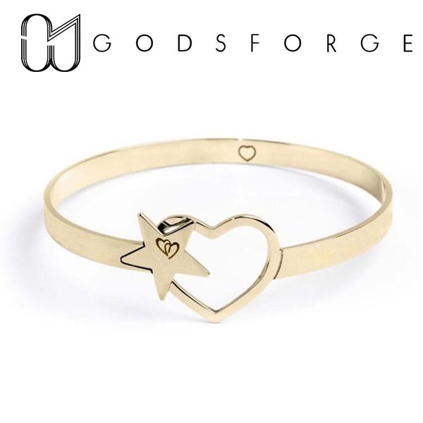 100% 925 sterling silver fashion design simple love heart bracelet for women fashion jewelry with gift box for birthday present, Golden;silver
100% 925 sterling silver fashion design simple love heart bracelet for women fashion jewelry with gift box for birthday present, Golden;silver