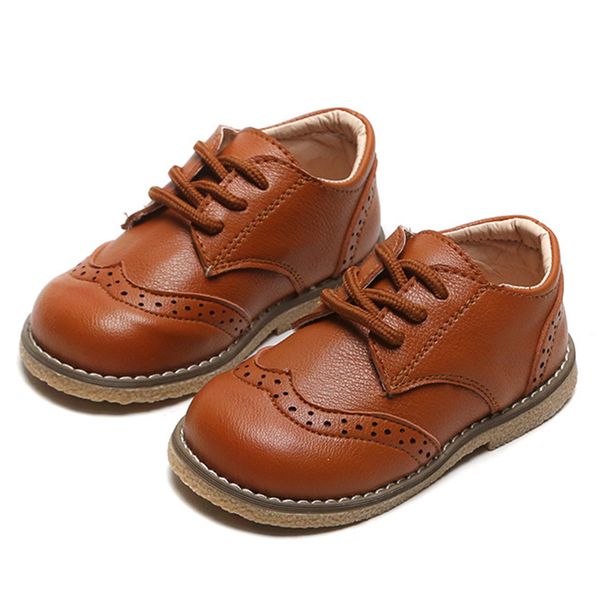 toddler boys shoes 2020 summer baby leather shoes for boys girls super soft brown black british children' school unisex, Black;grey
toddler boys shoes 2020 summer baby leather shoes for boys girls super soft brown black british children' school unisex, Black;grey