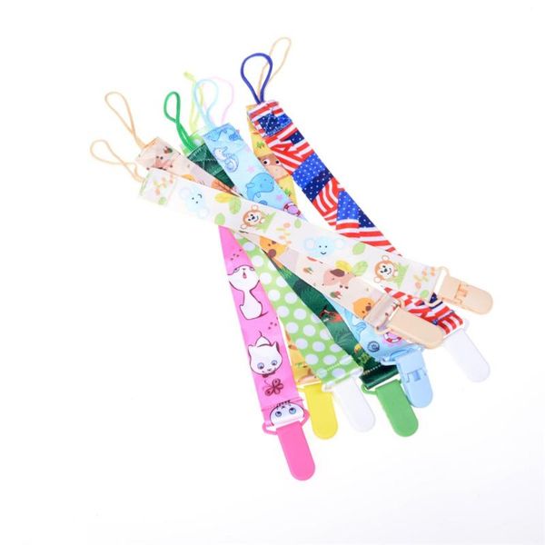 kuzhen baby pacifier clip chain ribbon dummy holder soother pacifier clips leash strap nipple holder for infant feeding
kuzhen baby pacifier clip chain ribbon dummy holder soother pacifier clips leash strap nipple holder for infant feeding