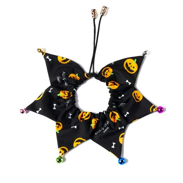adjustable soft pet pumpkin bone pattern halloween clown collars cat dog collar pet necktie harness decor puppy pet accessories
adjustable soft pet pumpkin bone pattern halloween clown collars cat dog collar pet necktie harness decor puppy pet accessories