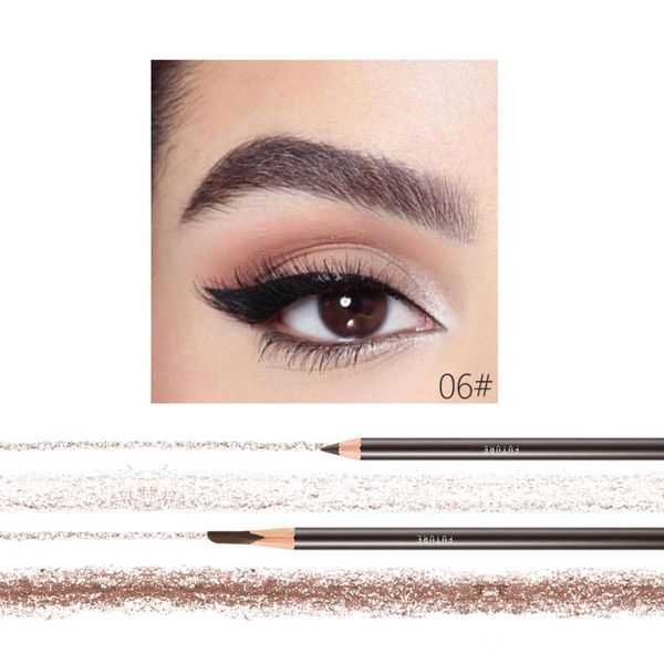 makeup long lasting waterproof eyebrow pencils easy to wear black brown paint eye brow pencil
makeup long lasting waterproof eyebrow pencils easy to wear black brown paint eye brow pencil