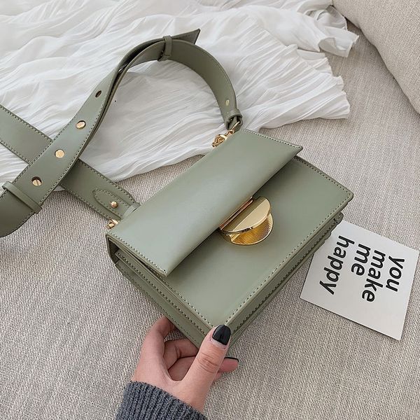 elegant female flap square bag 2019 fashion new pu leather women's designer handbag casual shoulder messenger bag
elegant female flap square bag 2019 fashion new pu leather women's designer handbag casual shoulder messenger bag