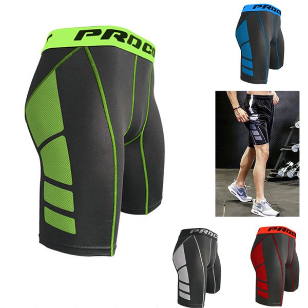 men fitness gym sports shorts quick dry training tight short pants men sports running football basketball pants shorts, White;black
men fitness gym sports shorts quick dry training tight short pants men sports running football basketball pants shorts, White;black