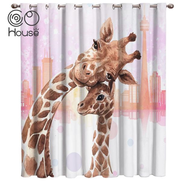 cocohouse vancouver city building giraffe window treatments curtains valance living room bathroom bedroom indoor print window
cocohouse vancouver city building giraffe window treatments curtains valance living room bathroom bedroom indoor print window