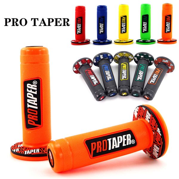 motorcycle handle gel brake handle rubber, suitable for crf exc yzf protaper pro tapered cross split bicycle
motorcycle handle gel brake handle rubber, suitable for crf exc yzf protaper pro tapered cross split bicycle