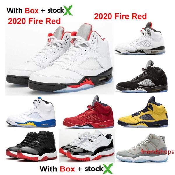 2020 og 5 fire red 5s bred 11s 2019 new sneakers mens women basketball shoes with stock x low bred concord 11
2020 og 5 fire red 5s bred 11s 2019 new sneakers mens women basketball shoes with stock x low bred concord 11