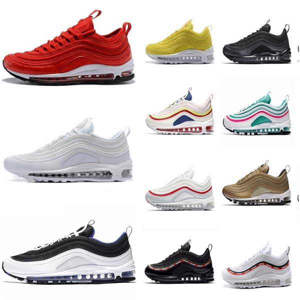 trainer designer sneakers zebra knit 97s white vast grey dusty cactus metallic gold men women shoes size 5.5-11, Black
trainer designer sneakers zebra knit 97s white vast grey dusty cactus metallic gold men women shoes size 5.5-11, Black