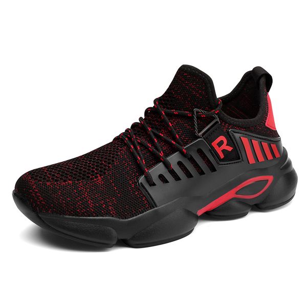 new teens men popular lncreased bottom casual shoes fashion male shoes tenis masculino comfortable sneakers, Black
new teens men popular lncreased bottom casual shoes fashion male shoes tenis masculino comfortable sneakers, Black