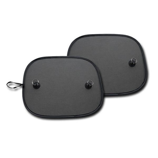 2pcs black car window sunshade curtain side rear window sun shade mesh car cover visor shield uv solar protection
2pcs black car window sunshade curtain side rear window sun shade mesh car cover visor shield uv solar protection