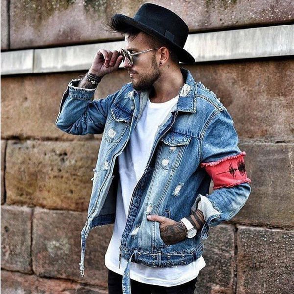 mens 2020 luxury designer clothes blue biker denim coat men fashion casual brand print high street hip hop jean jacket mens designer jackets, Black;brown
mens 2020 luxury designer clothes blue biker denim coat men fashion casual brand print high street hip hop jean jacket mens designer jackets, Black;brown