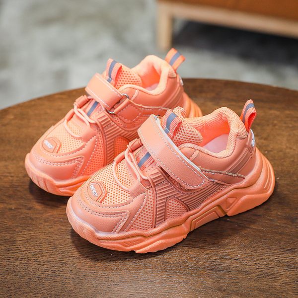 2020 autumn new spot children's shoes children breathable mesh sneakers kids shoes girls sneakers boy, Black
2020 autumn new spot children's shoes children breathable mesh sneakers kids shoes girls sneakers boy, Black