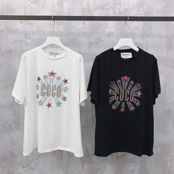 0323 womens tshirts long t-shirt loose large cotton bust 110 length 66 shoulder width 35 wild fashion vogue, White
0323 womens tshirts long t-shirt loose large cotton bust 110 length 66 shoulder width 35 wild fashion vogue, White