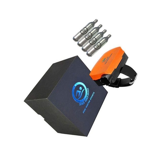 waterproofing protection tool lifesaving bracelet water airbag inflatable emergency novice diving essential self-rescuer dumbbells
waterproofing protection tool lifesaving bracelet water airbag inflatable emergency novice diving essential self-rescuer dumbbells