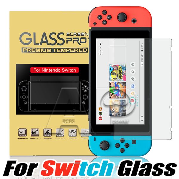 Закаленное стекло пленка Screen Protector для Nintend переключателя стекла Защитная пленка для Nintend Lite Ultra Slim Clear Retail Package
Закаленное стекло пленка Screen Protector для Nintend переключателя стекла Защитная пленка для Nintend Lite Ultra Slim Clear Retail Package