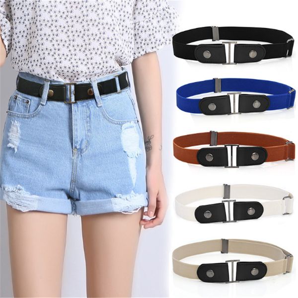 stretch waist belts buckle-elastic belt adjustable belt without buckle for jeans pants dress for women men no buckle, Black;brown
stretch waist belts buckle-elastic belt adjustable belt without buckle for jeans pants dress for women men no buckle, Black;brown