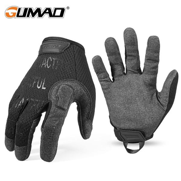 tactical gloves army long full finger glove men black outdoor sport hiking biking cycling lightweight soft new 
tactical gloves army long full finger glove men black outdoor sport hiking biking cycling lightweight soft new