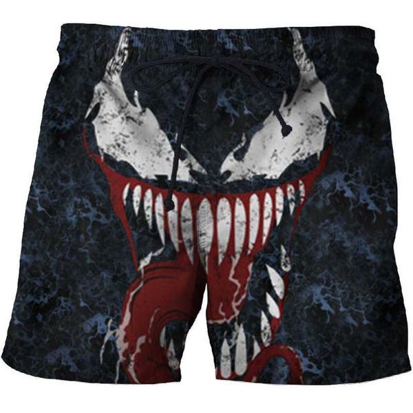 2020 men shorts 3d printed venom shorts for men women summer beach cool short trousers comfortable streetwear unisex, White;black
2020 men shorts 3d printed venom shorts for men women summer beach cool short trousers comfortable streetwear unisex, White;black