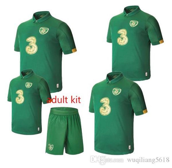 kit 20 21 ireland soccer jersey keane mcclean brady coleman clark hendrick long irish national team 2020 2021 football men shirt, Black
kit 20 21 ireland soccer jersey keane mcclean brady coleman clark hendrick long irish national team 2020 2021 football men shirt, Black
