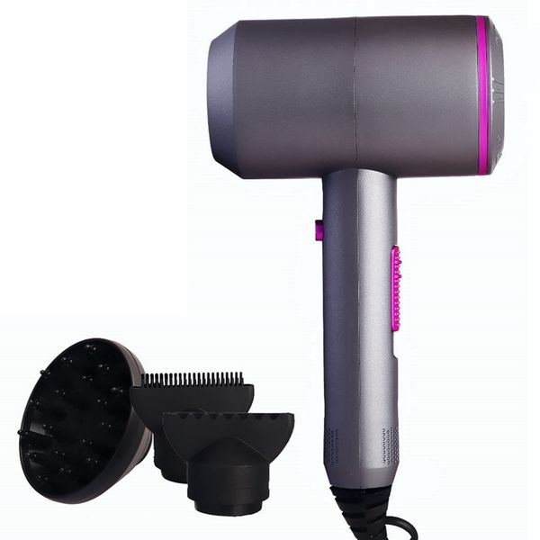 constant temperature control negative ion hair dryer household hammer hair blow dryers air brush dryers us plug
constant temperature control negative ion hair dryer household hammer hair blow dryers air brush dryers us plug
