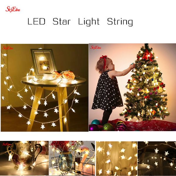 3m 20 led star string lights birthday party fairy lights for craft fairy valentines christmas holiday party decoration 8z mm254
3m 20 led star string lights birthday party fairy lights for craft fairy valentines christmas holiday party decoration 8z mm254